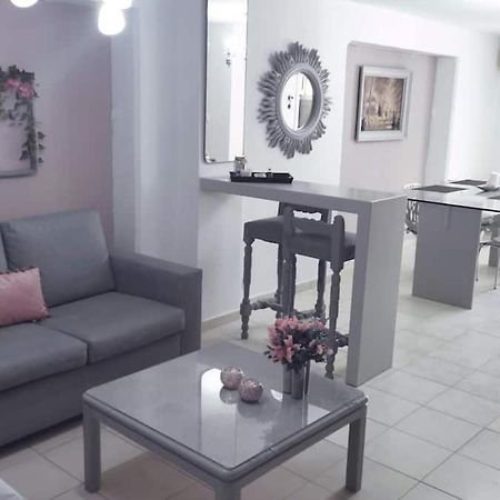 Lavender Home Volos Exterior foto