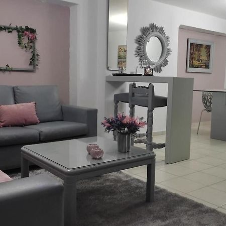 Lavender Home Volos Exterior foto