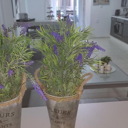 Lavender Home Volos Exterior foto