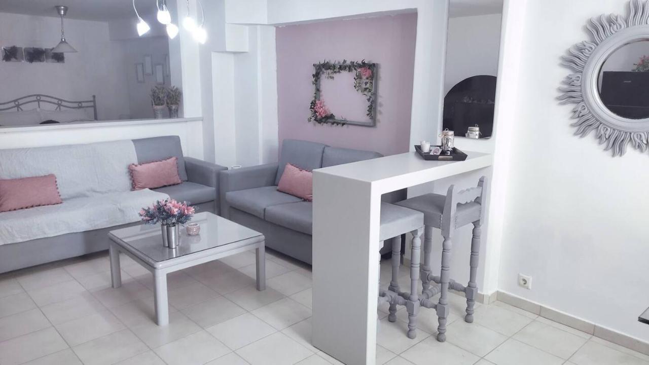 Lavender Home Volos Exterior foto