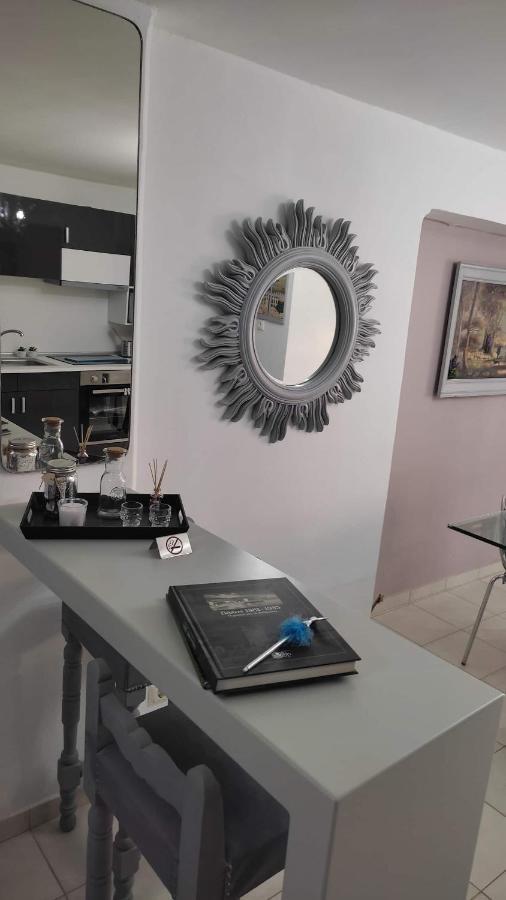 Lavender Home Volos Exterior foto