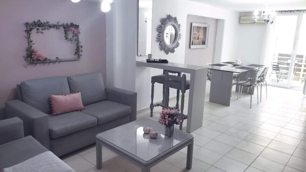 Lavender Home Volos Exterior foto