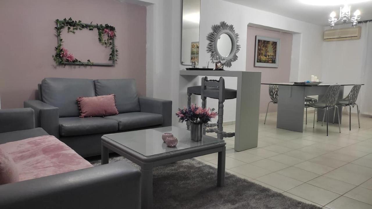 Lavender Home Volos Exterior foto