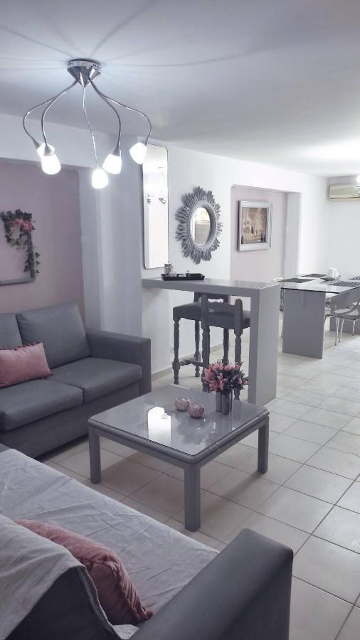 Lavender Home Volos Exterior foto