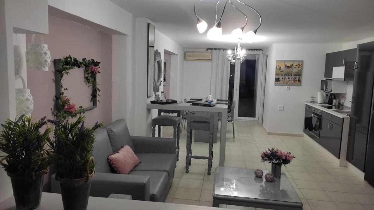 Lavender Home Volos Exterior foto