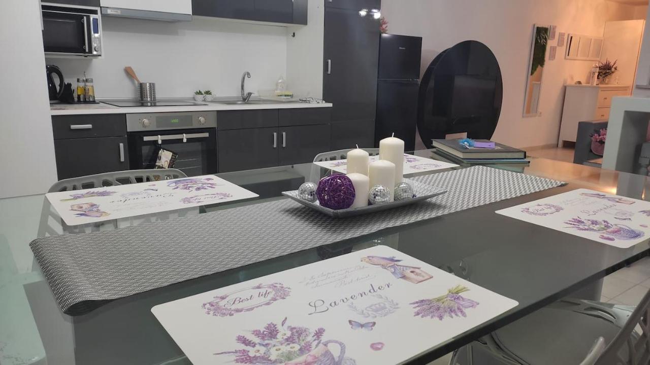 Lavender Home Volos Exterior foto