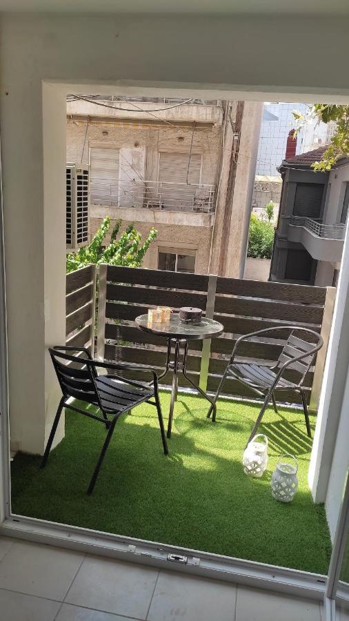 Lavender Home Volos Exterior foto