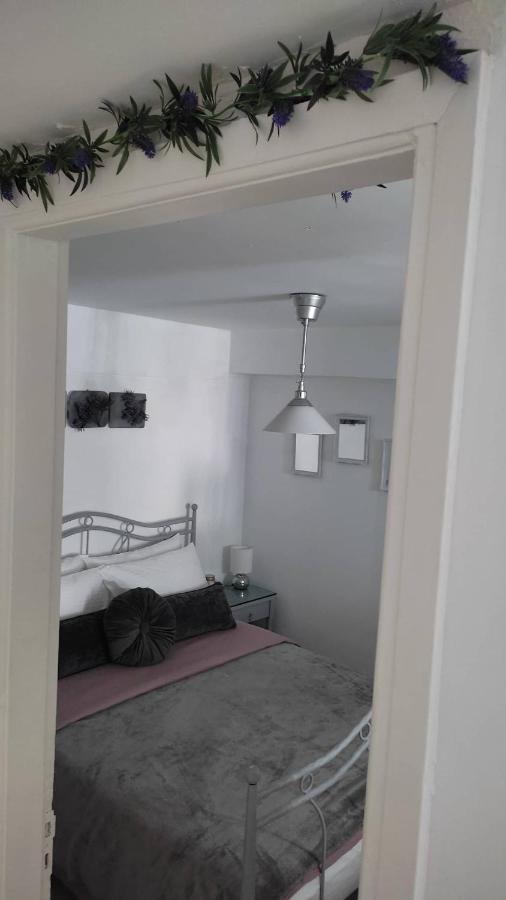 Lavender Home Volos Exterior foto