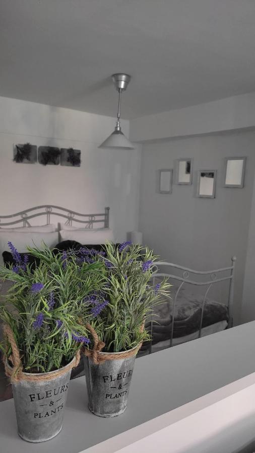Lavender Home Volos Exterior foto