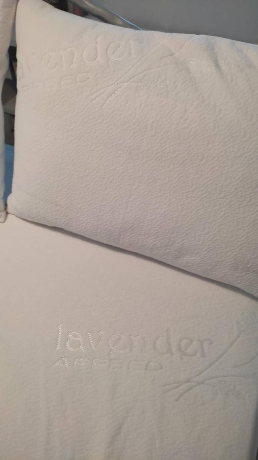 Lavender Home Volos Exterior foto