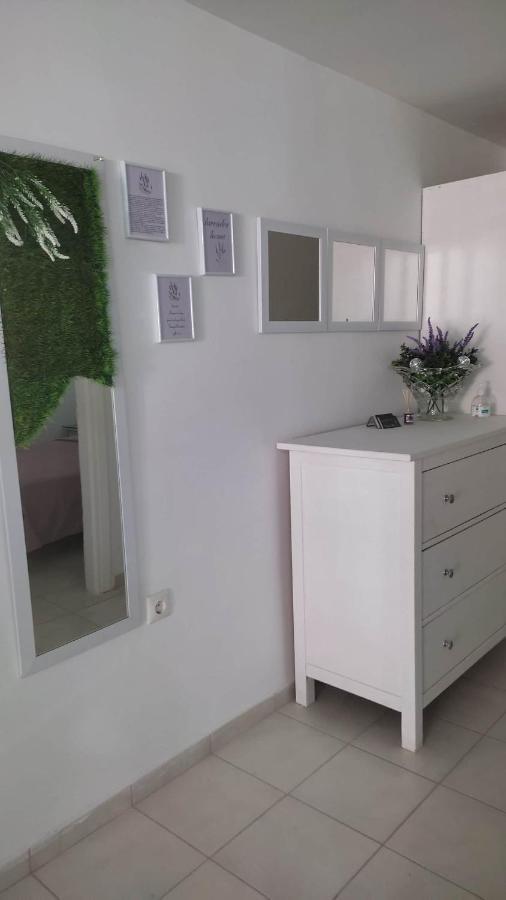 Lavender Home Volos Exterior foto