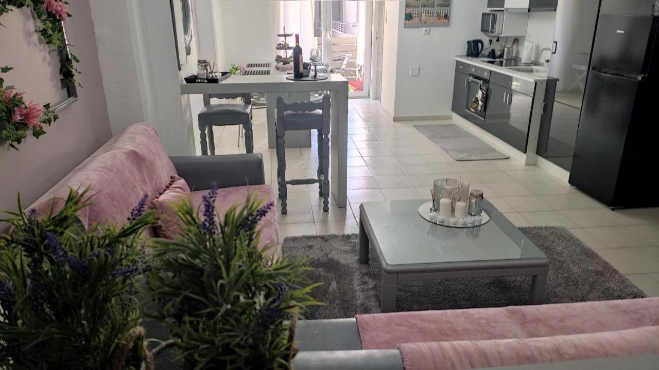 Lavender Home Volos Exterior foto