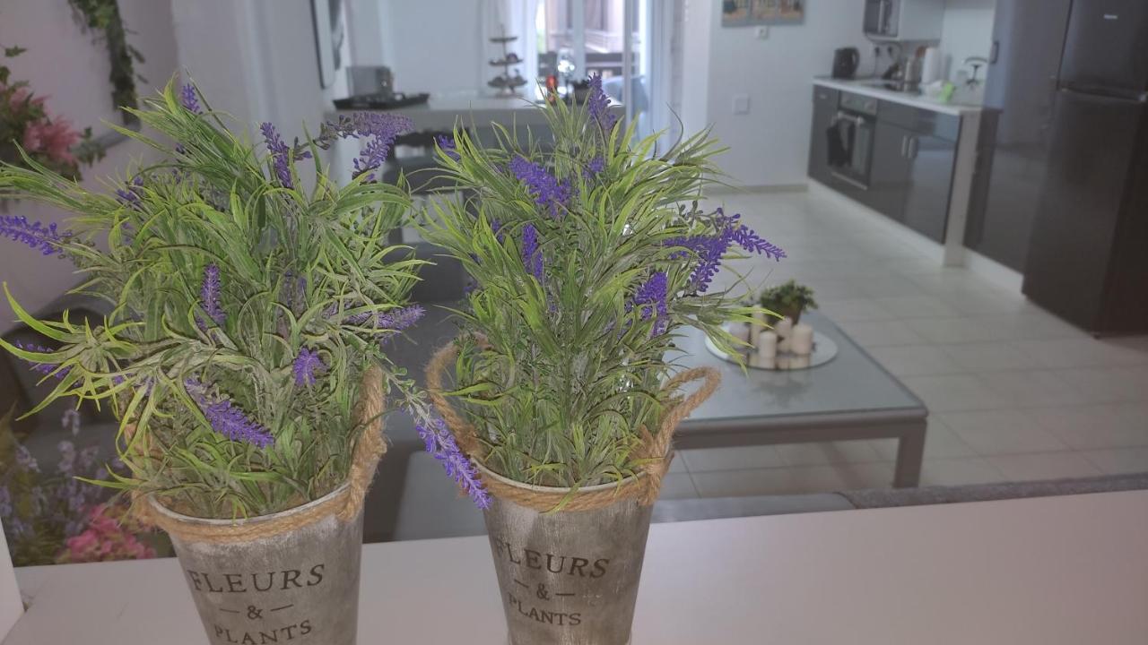 Lavender Home Volos Exterior foto