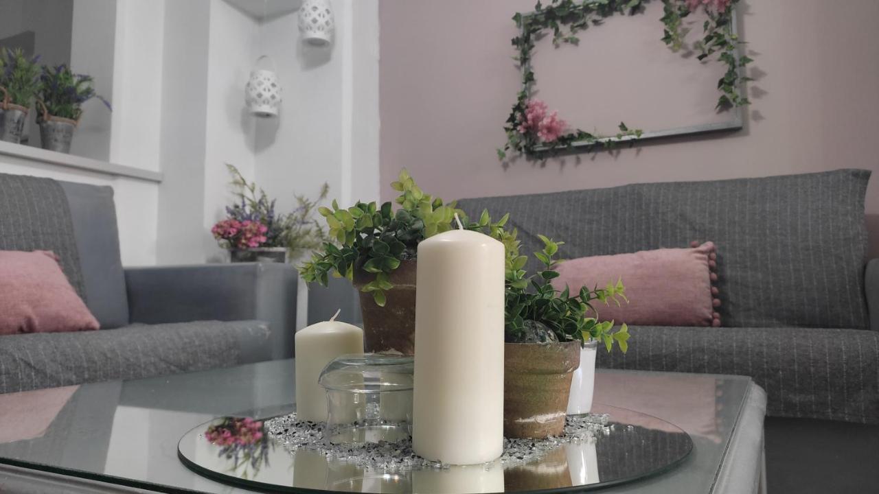 Lavender Home Volos Exterior foto